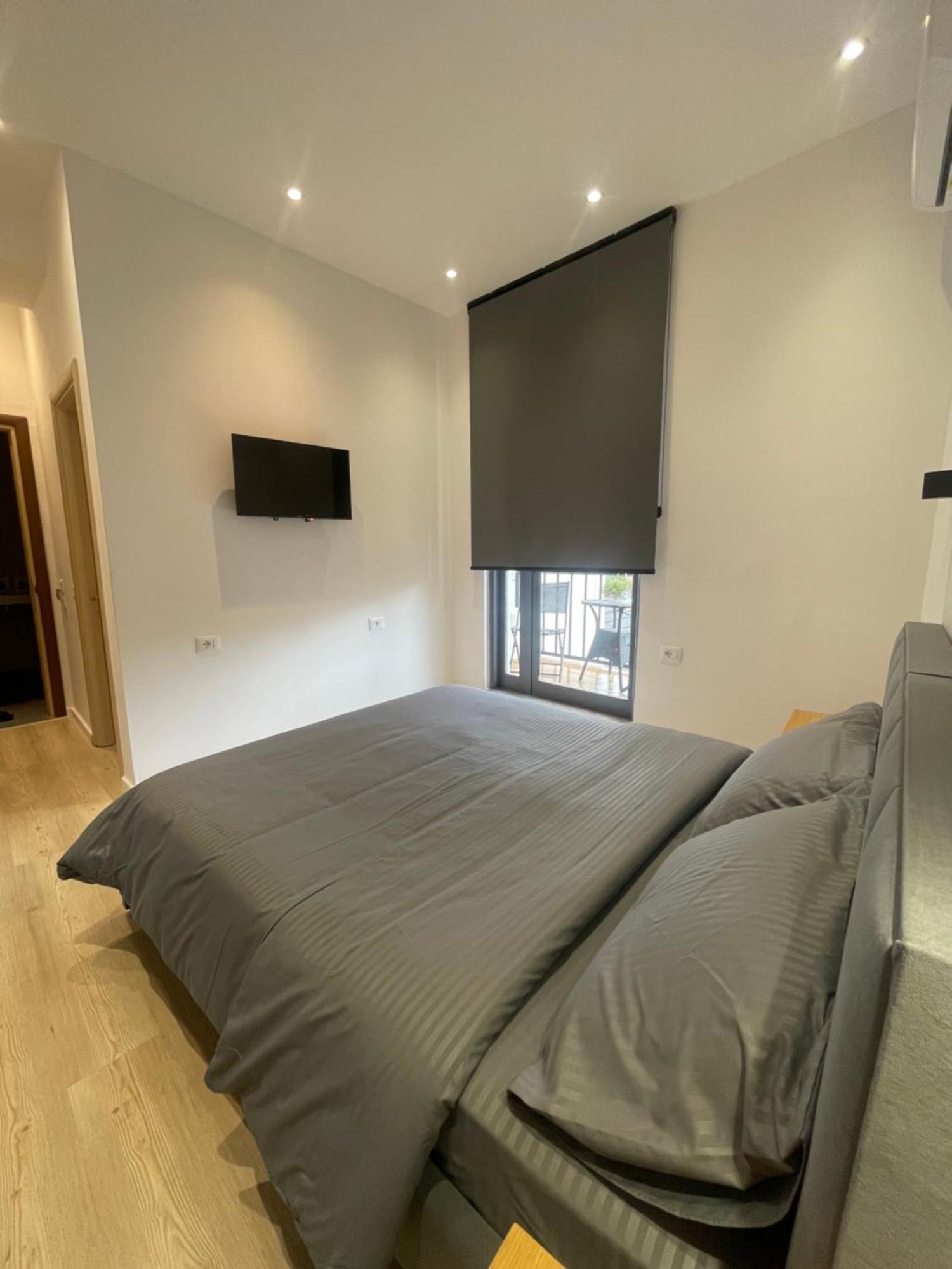 Pog Apartments ติรานา ภายนอก รูปภาพ