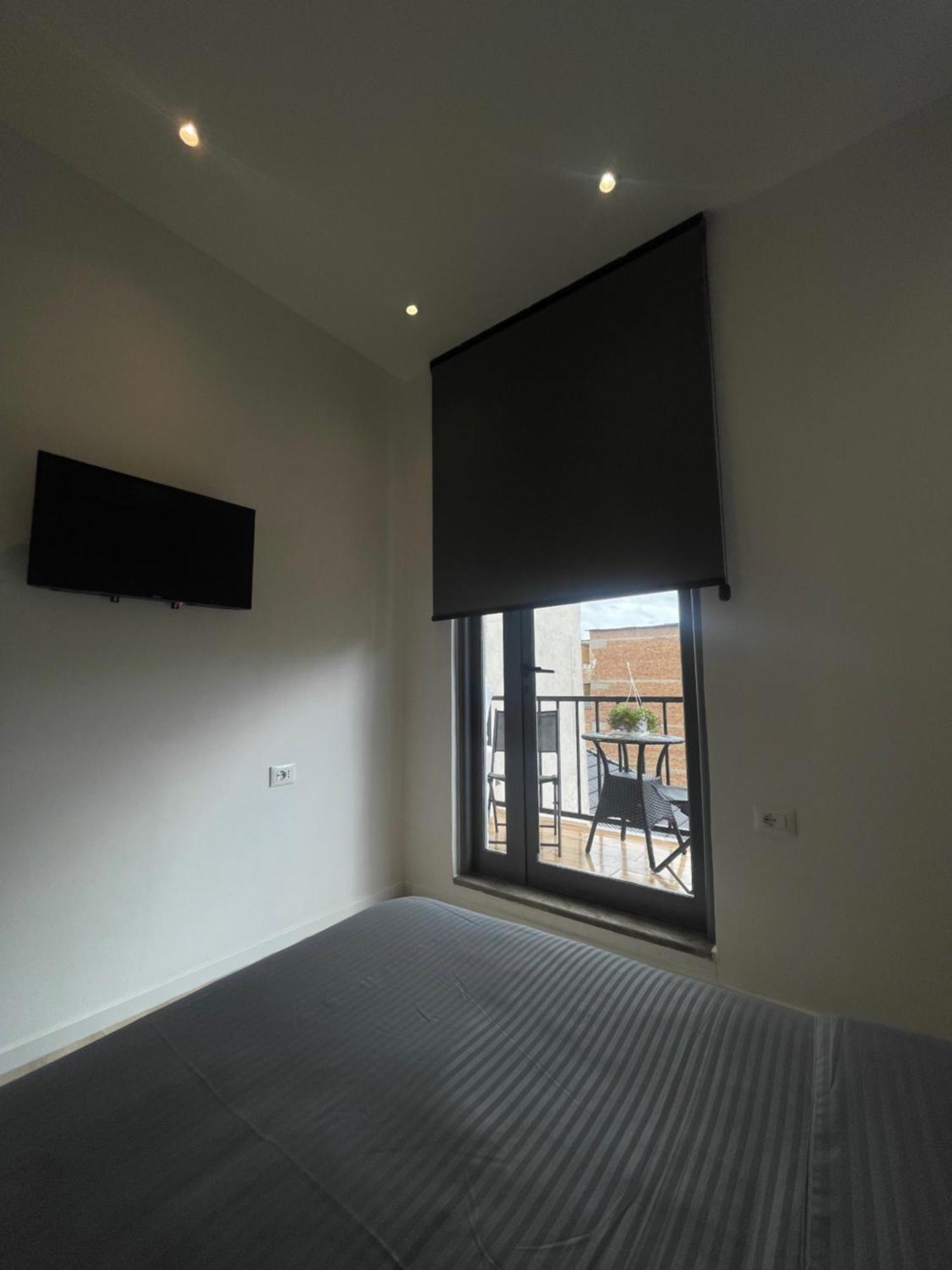 Pog Apartments ติรานา ภายนอก รูปภาพ