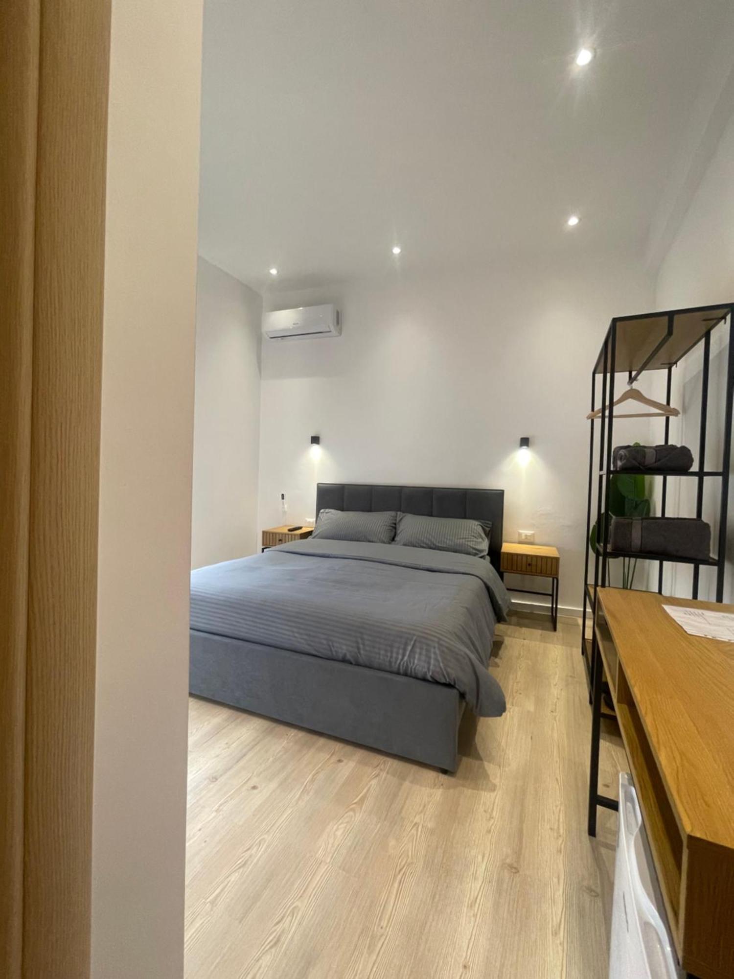Pog Apartments ติรานา ภายนอก รูปภาพ