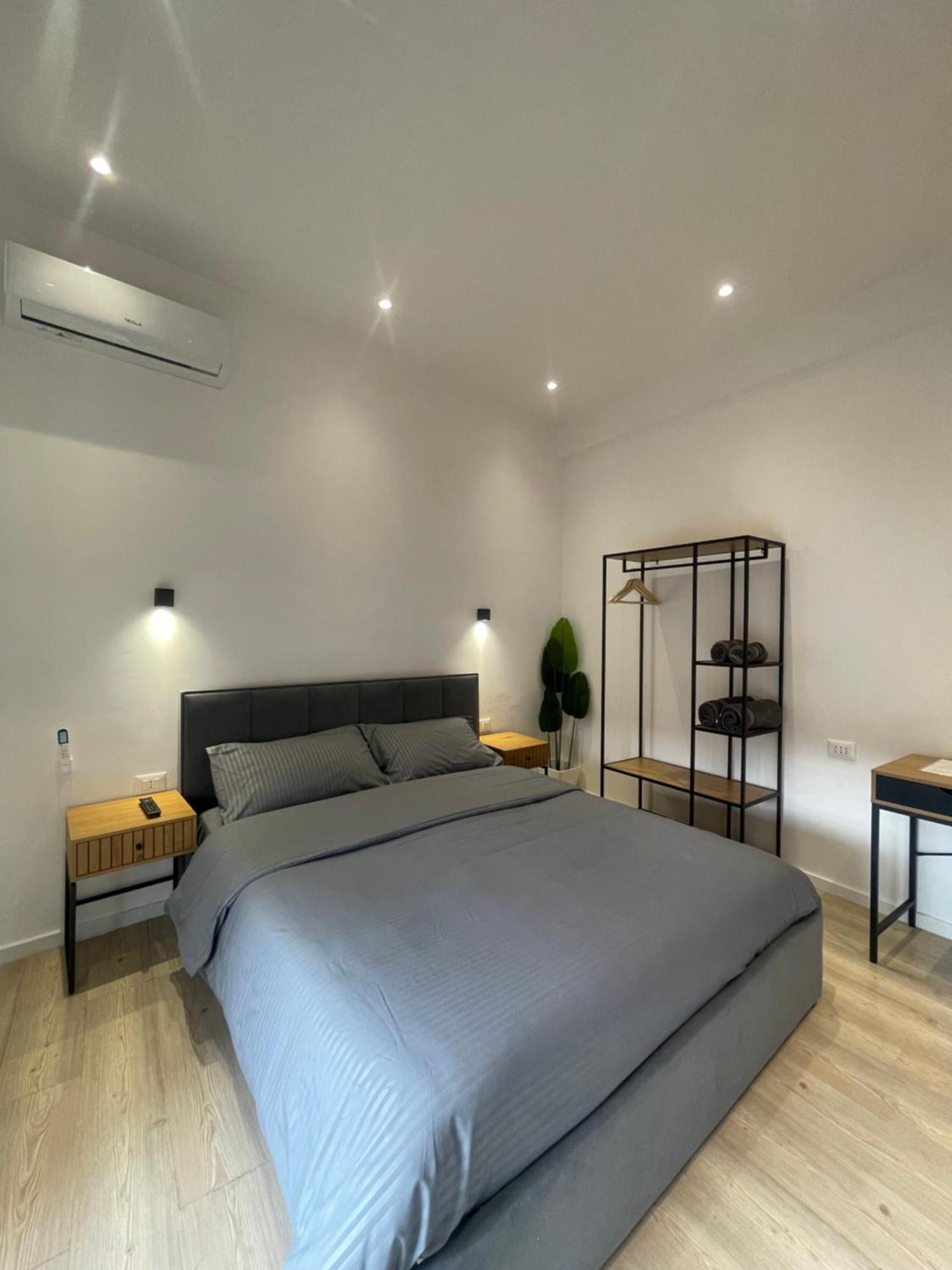 Pog Apartments ติรานา ภายนอก รูปภาพ